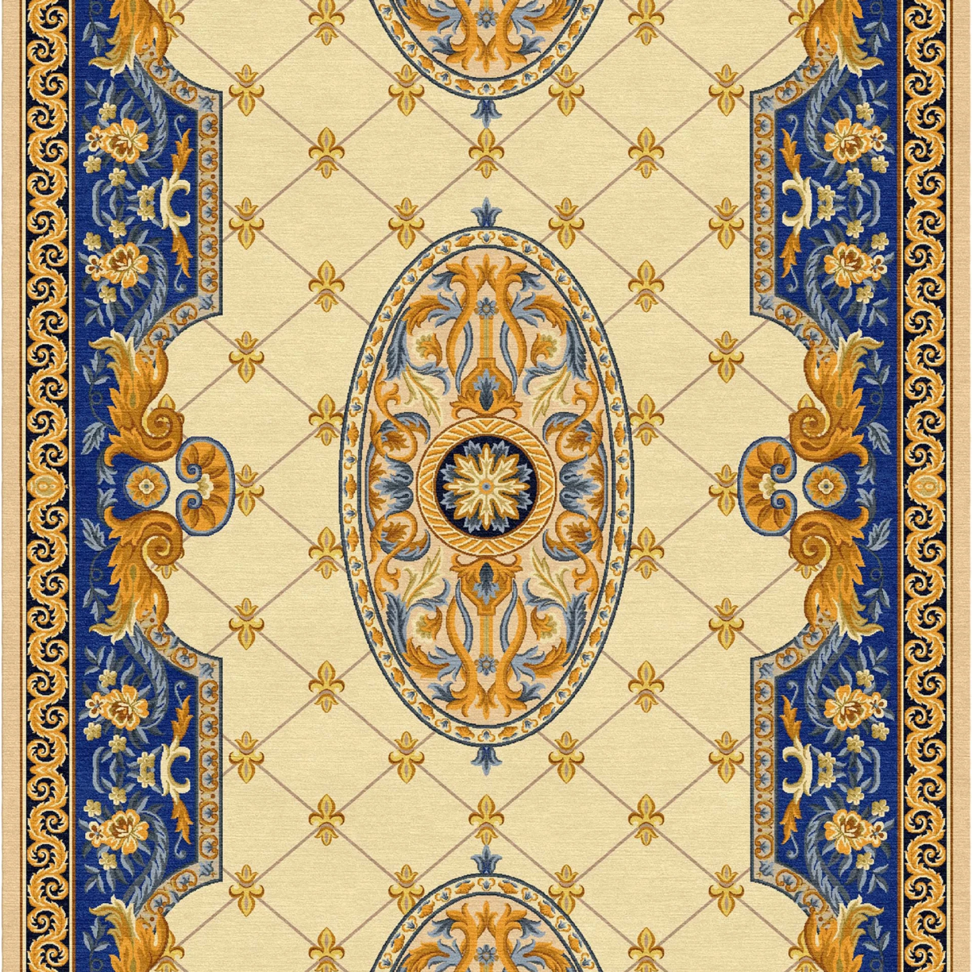 Lavish Rug