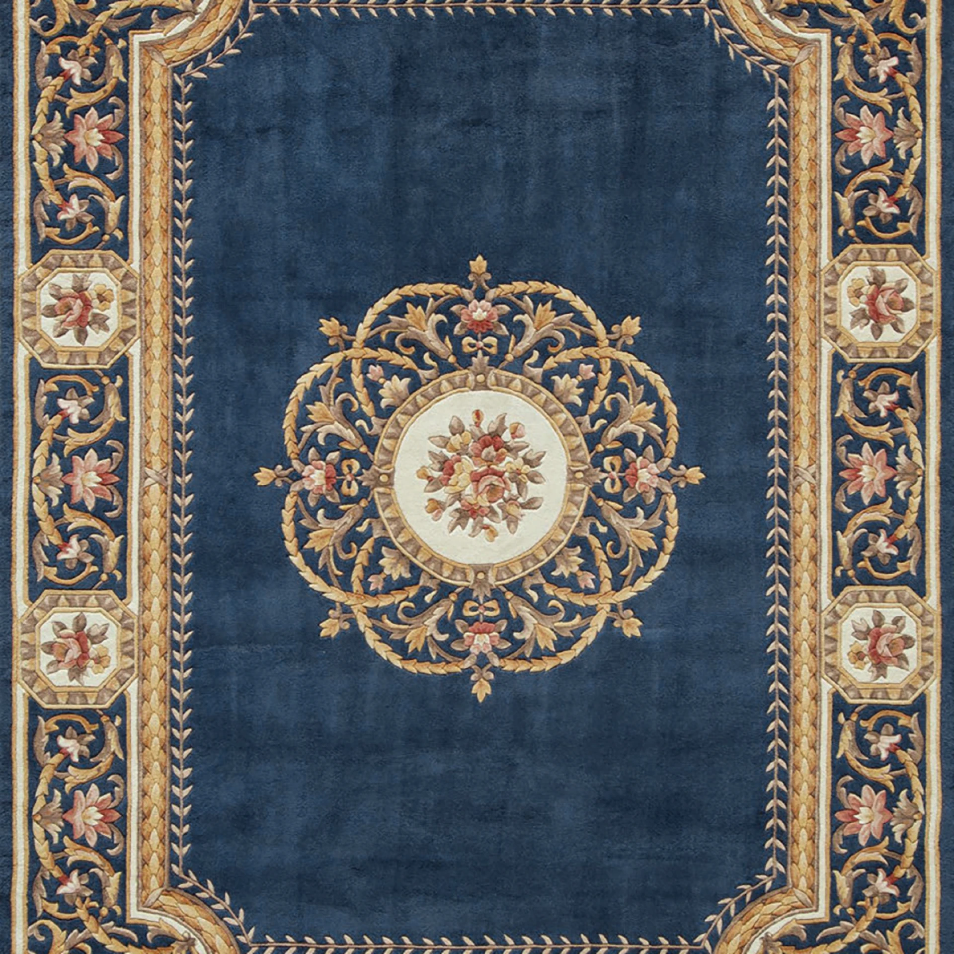 Regal Rug